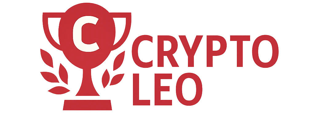 CryptoLeo